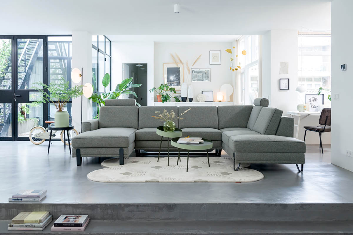 Tipps rund um das Thema neue Couch und worauf es bei dem Sofa-Kauf Generation plus ankommt, erfahren Sie hier.
