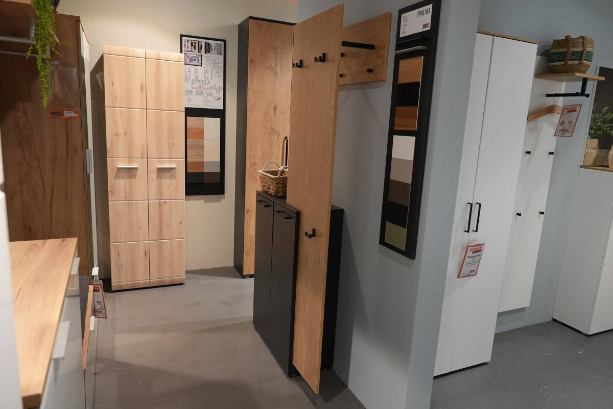 Garderobe "Piera"