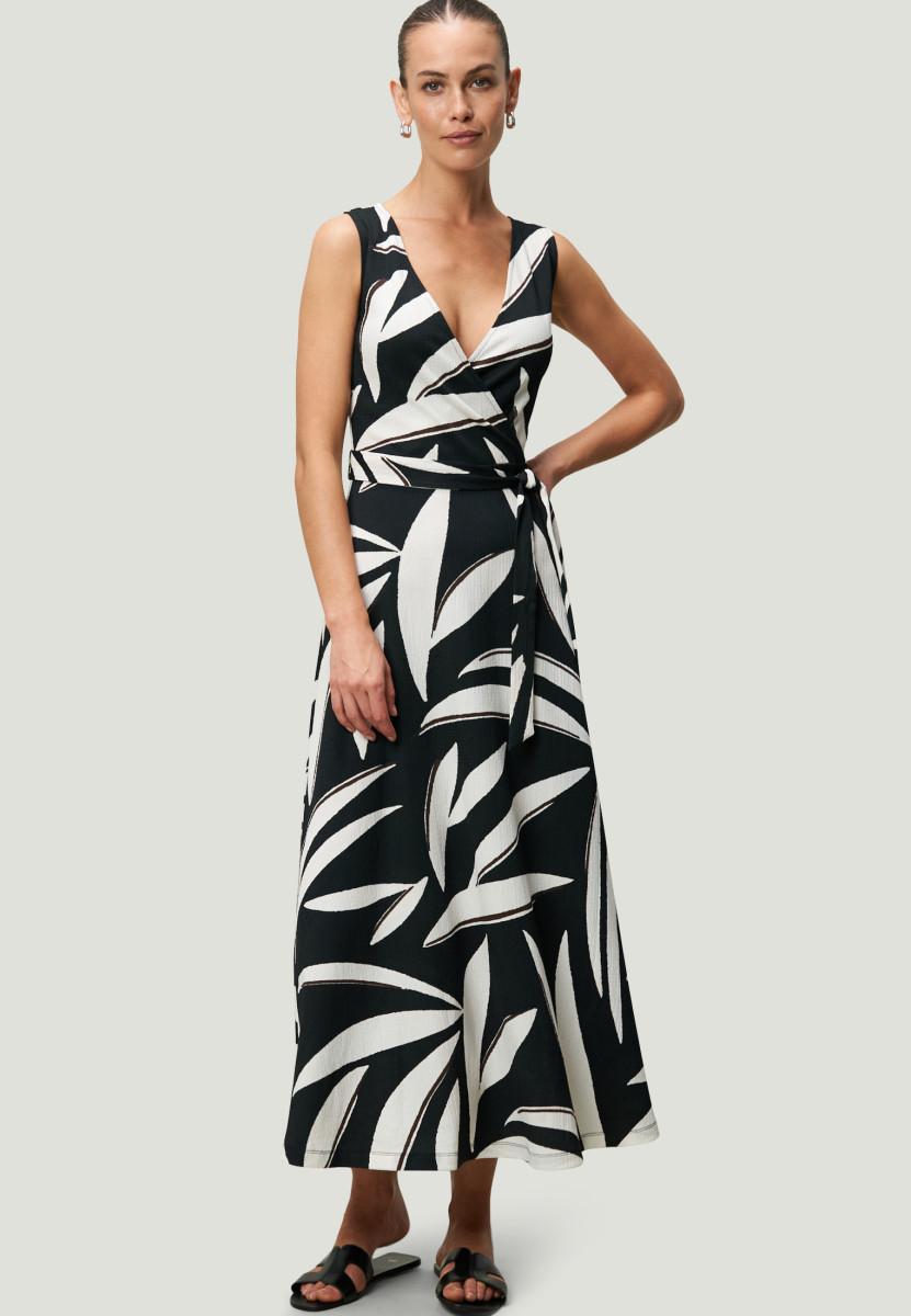 Jerseykleid