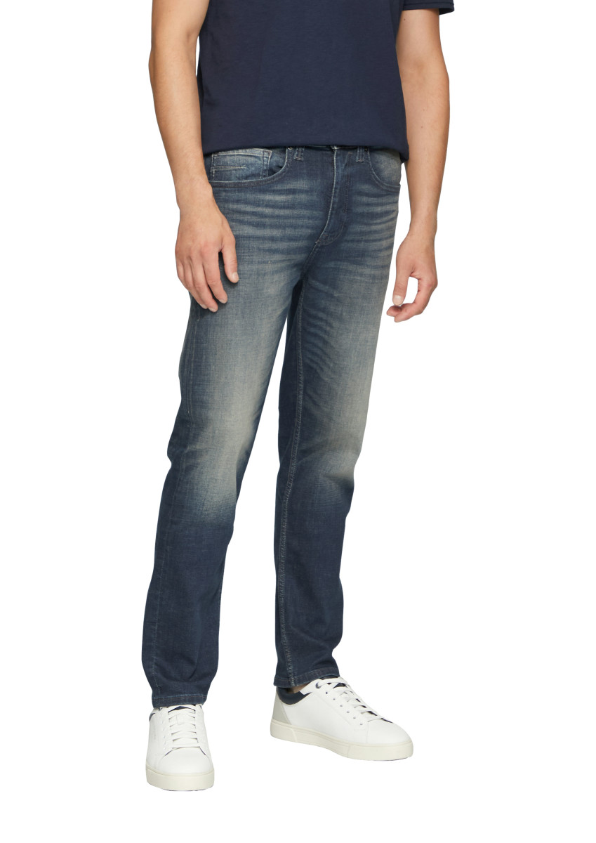 Jeans-Hose