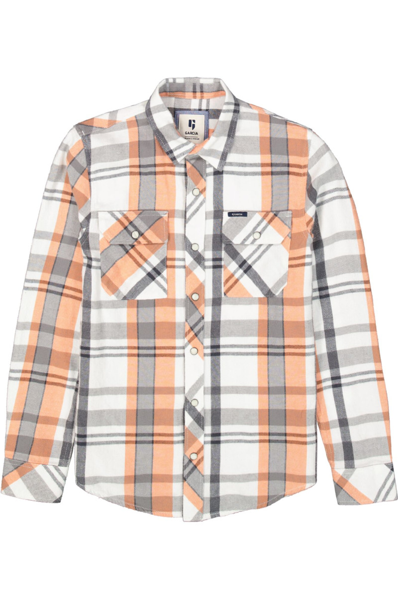 Overshirt