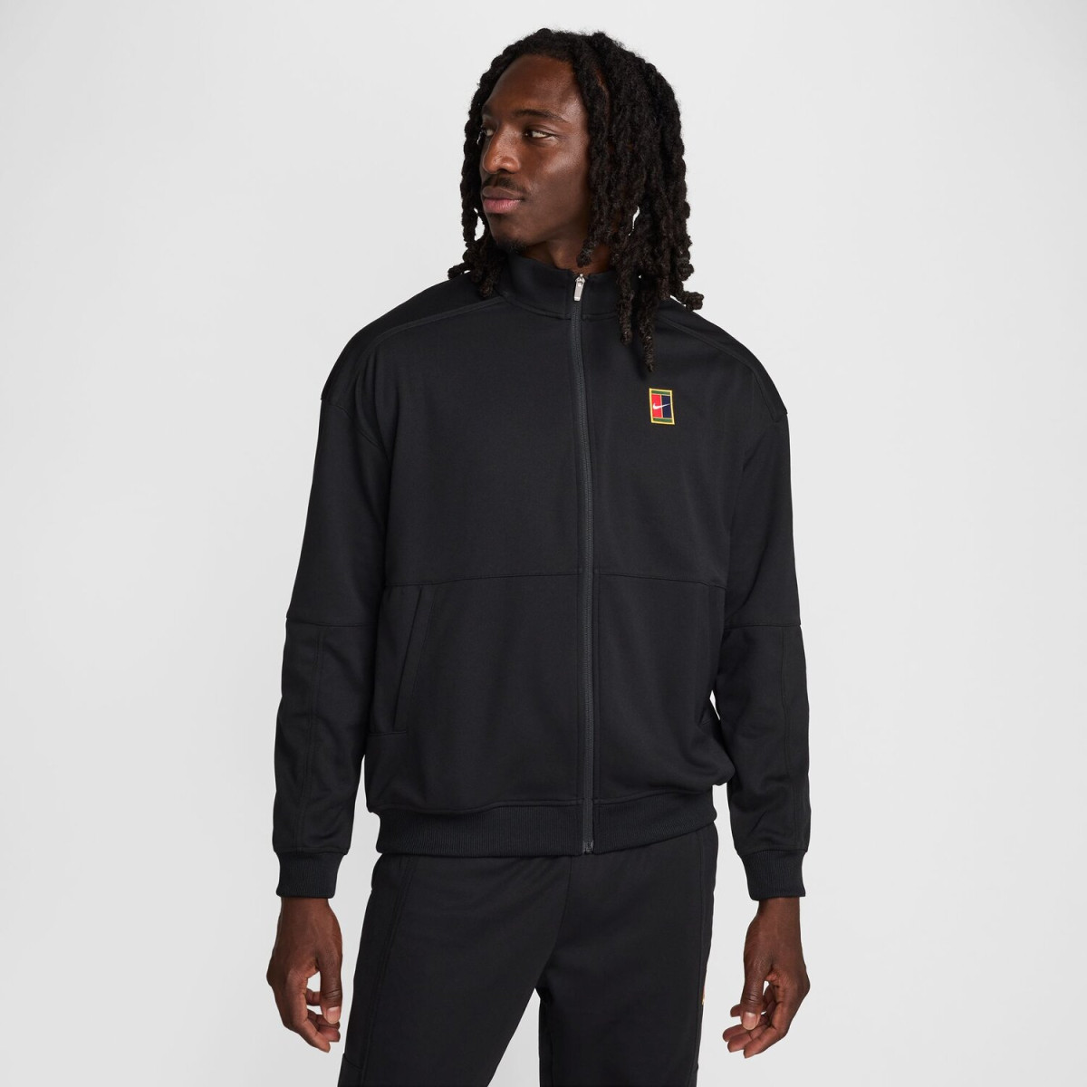 Tennisjacke