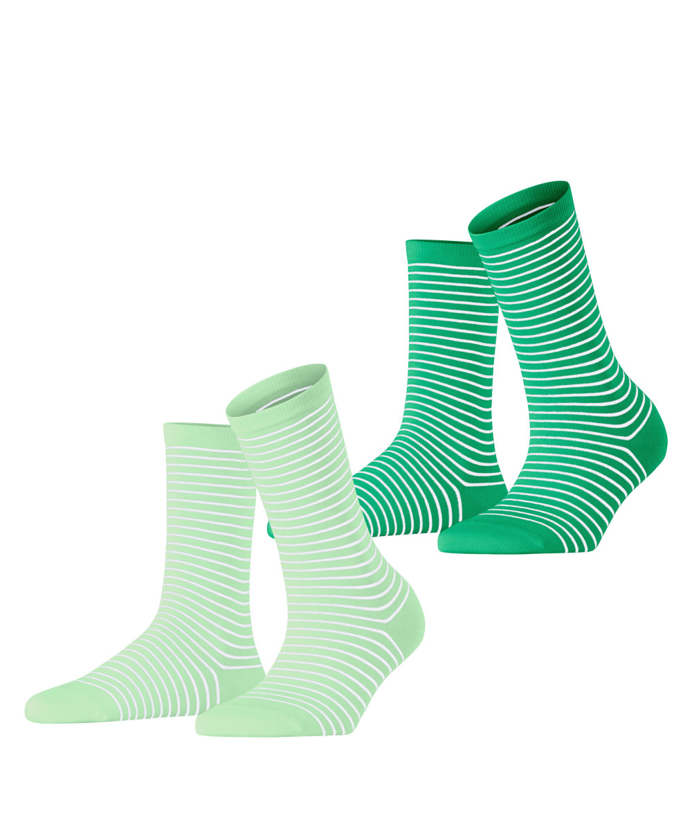 Socken (2-Pack)