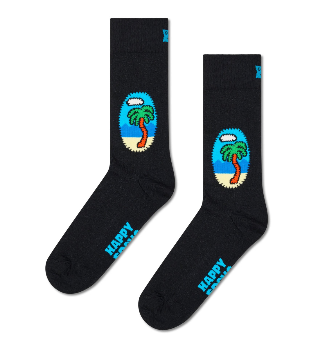 Socken "Palm"