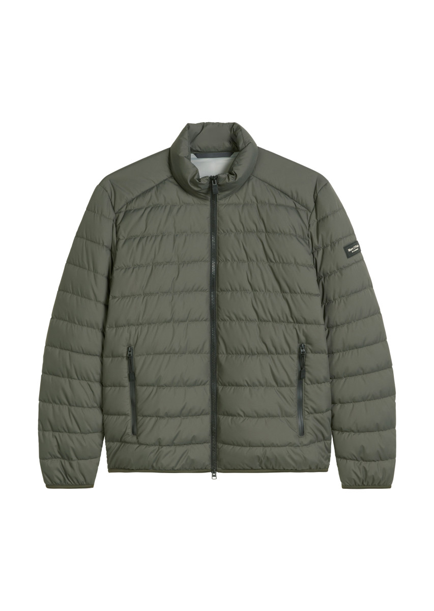 Steppjacke
