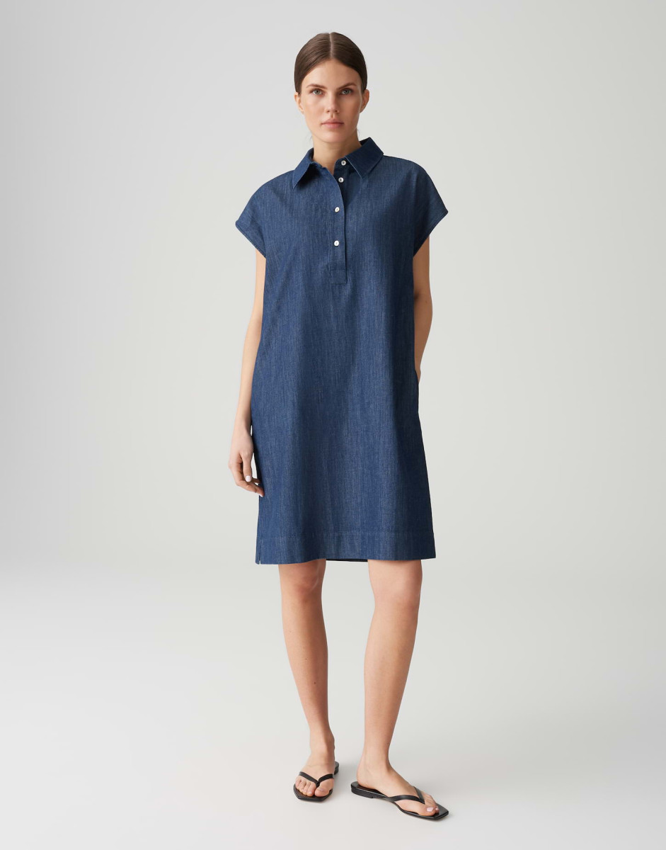 Kleid "Wellja"