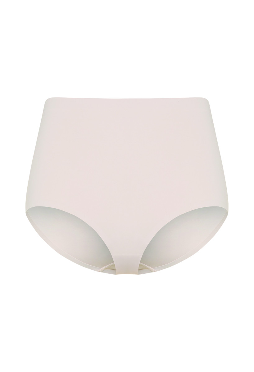 Miederhose sand