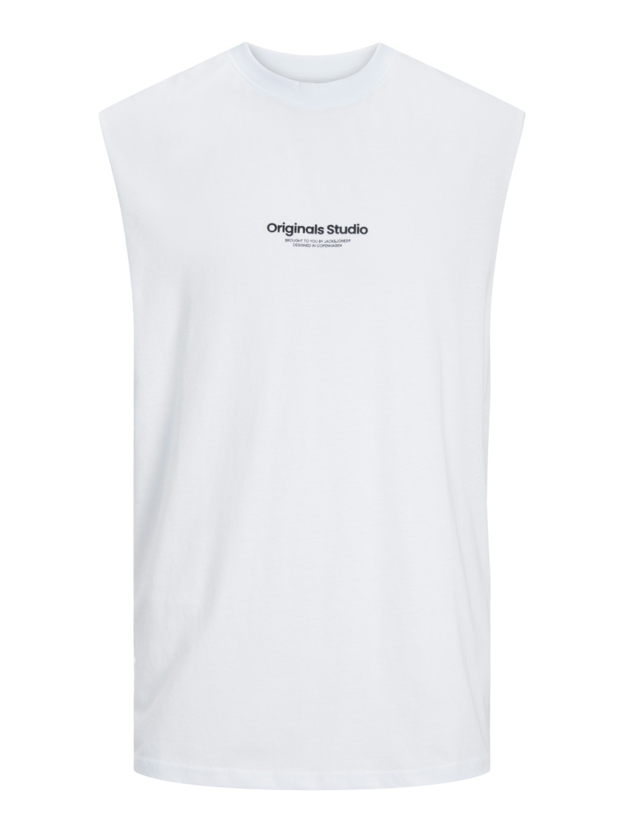 Tanktop weiß