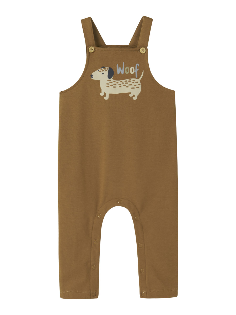 Overall