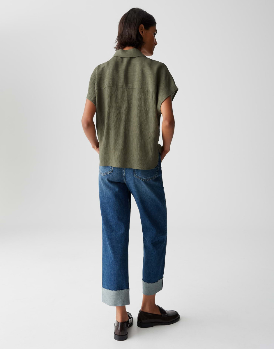 Bluse "Fasinga"