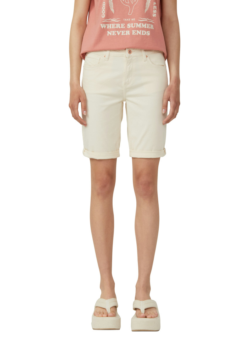 Jeans-Bermuda "Catie"
