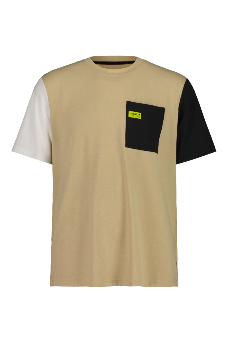 T-Shirt "MaligneM."