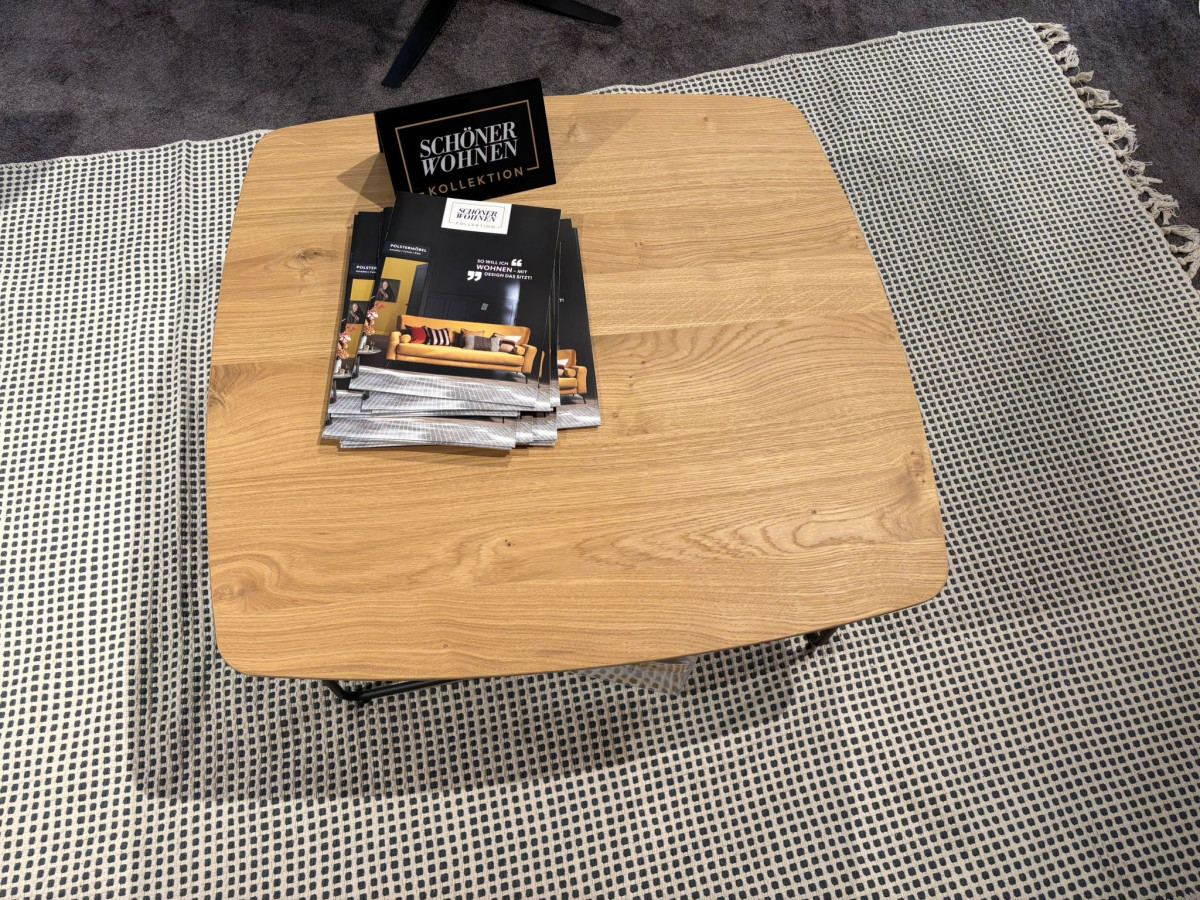 Couchtisch "Solo"