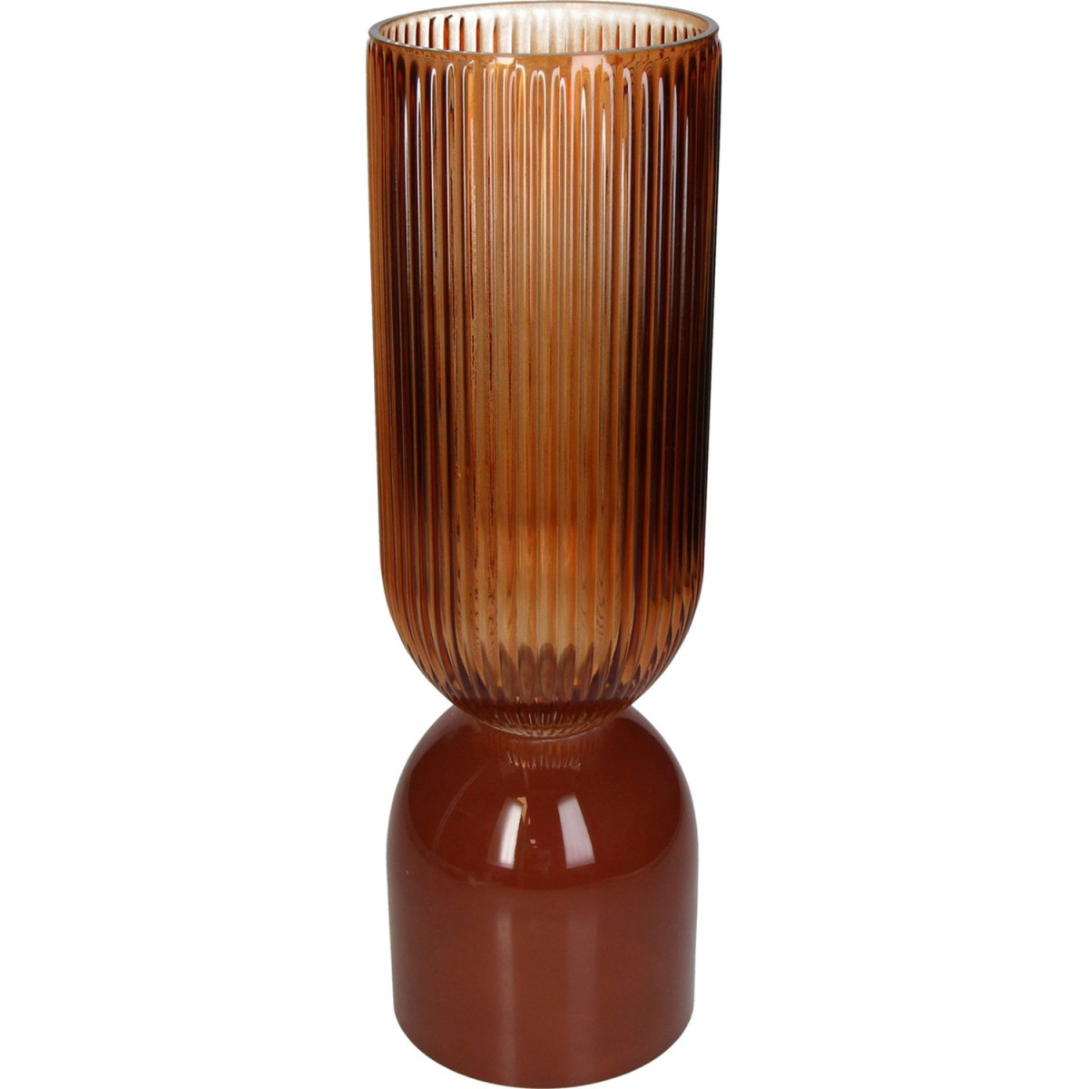 Vase "Ribbel"
