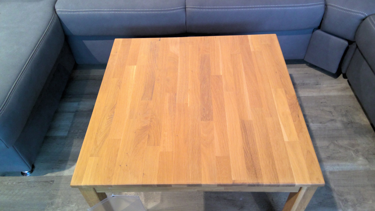 Couchtisch Aturo Ct 70