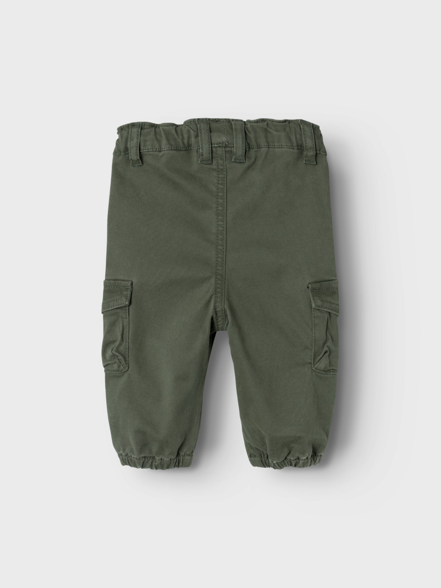 Cargo-Hose
