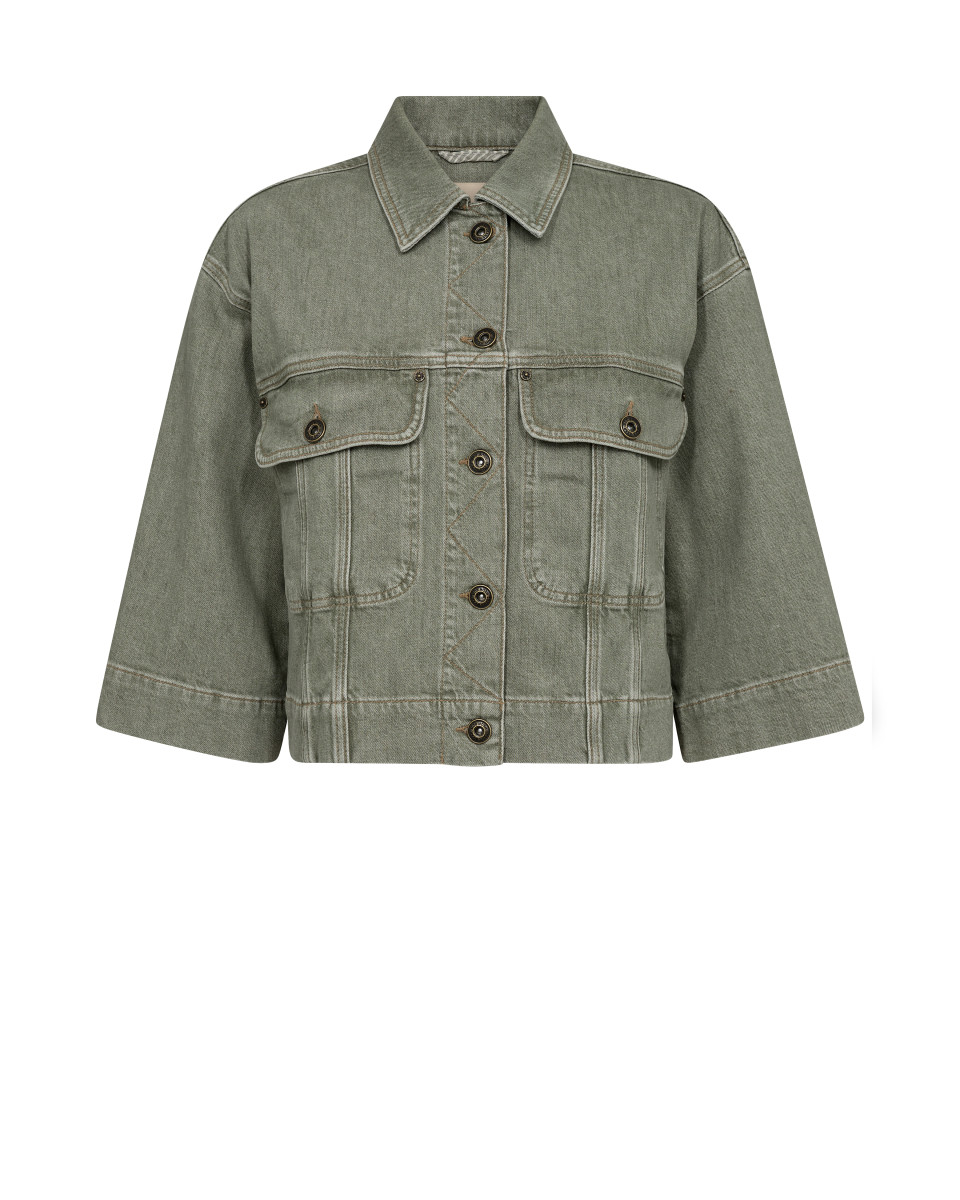 Jacke