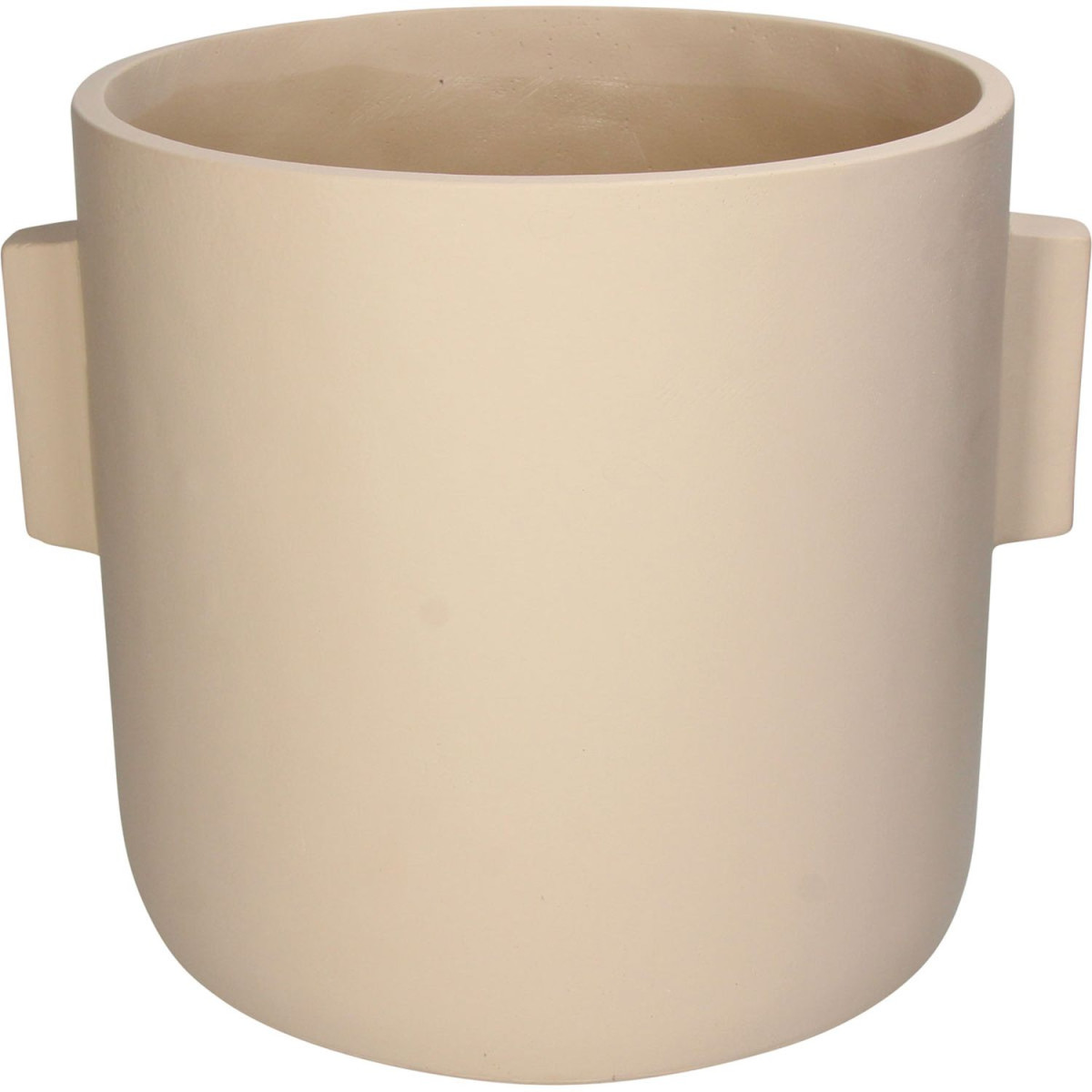 Blumentopf "Beton"