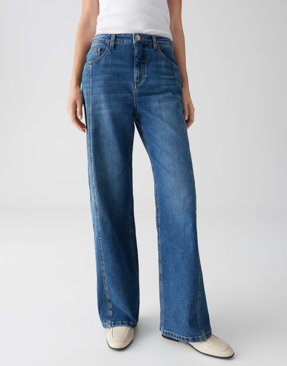 Jeans "Mivy"