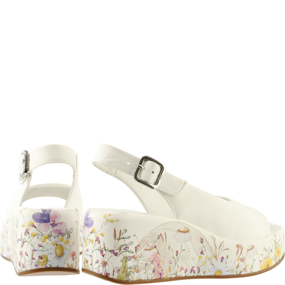 Sandalette "Loulou"