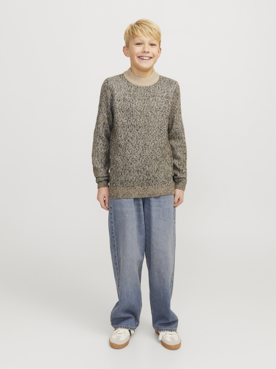 Strickpullover