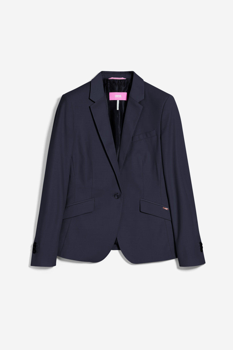 Blazer dunkelblau