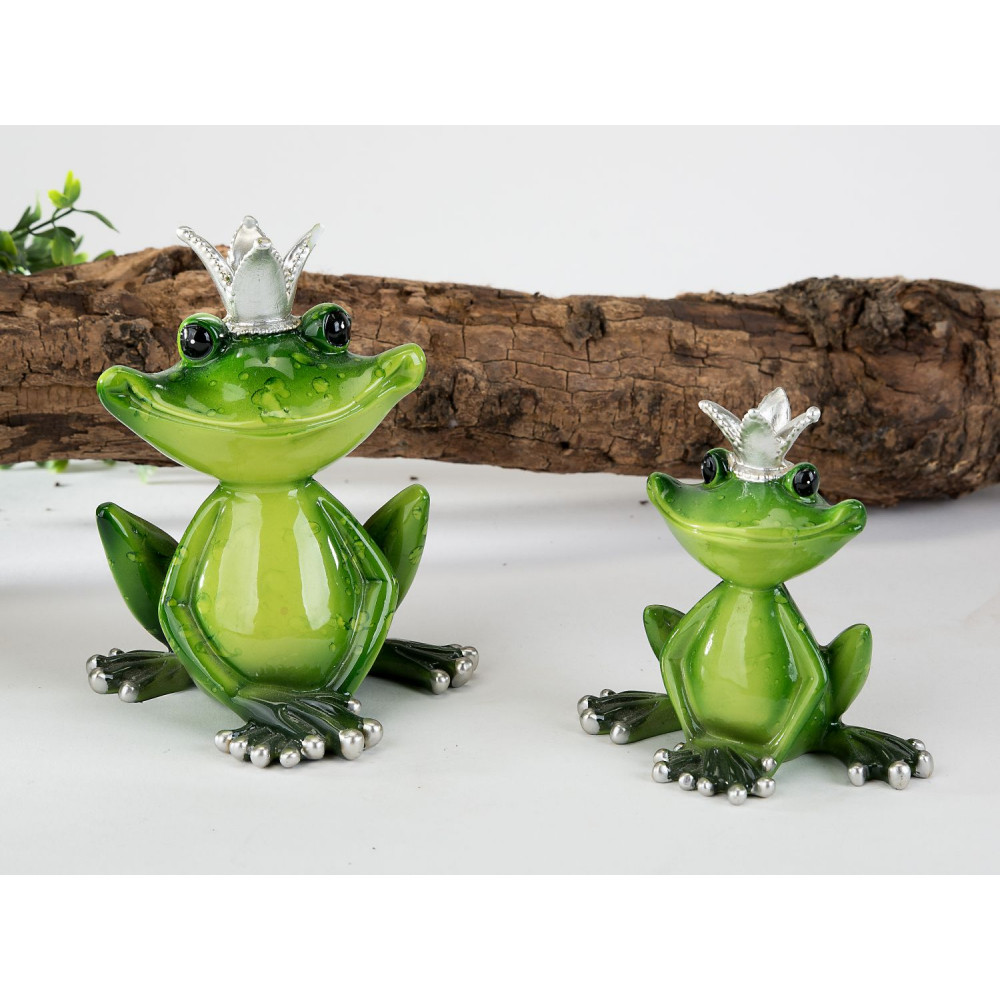 Froschkönig klein