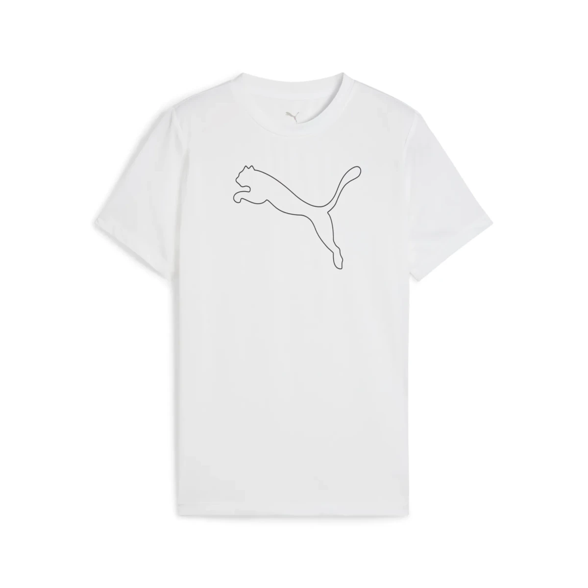 T-Shirt weiß