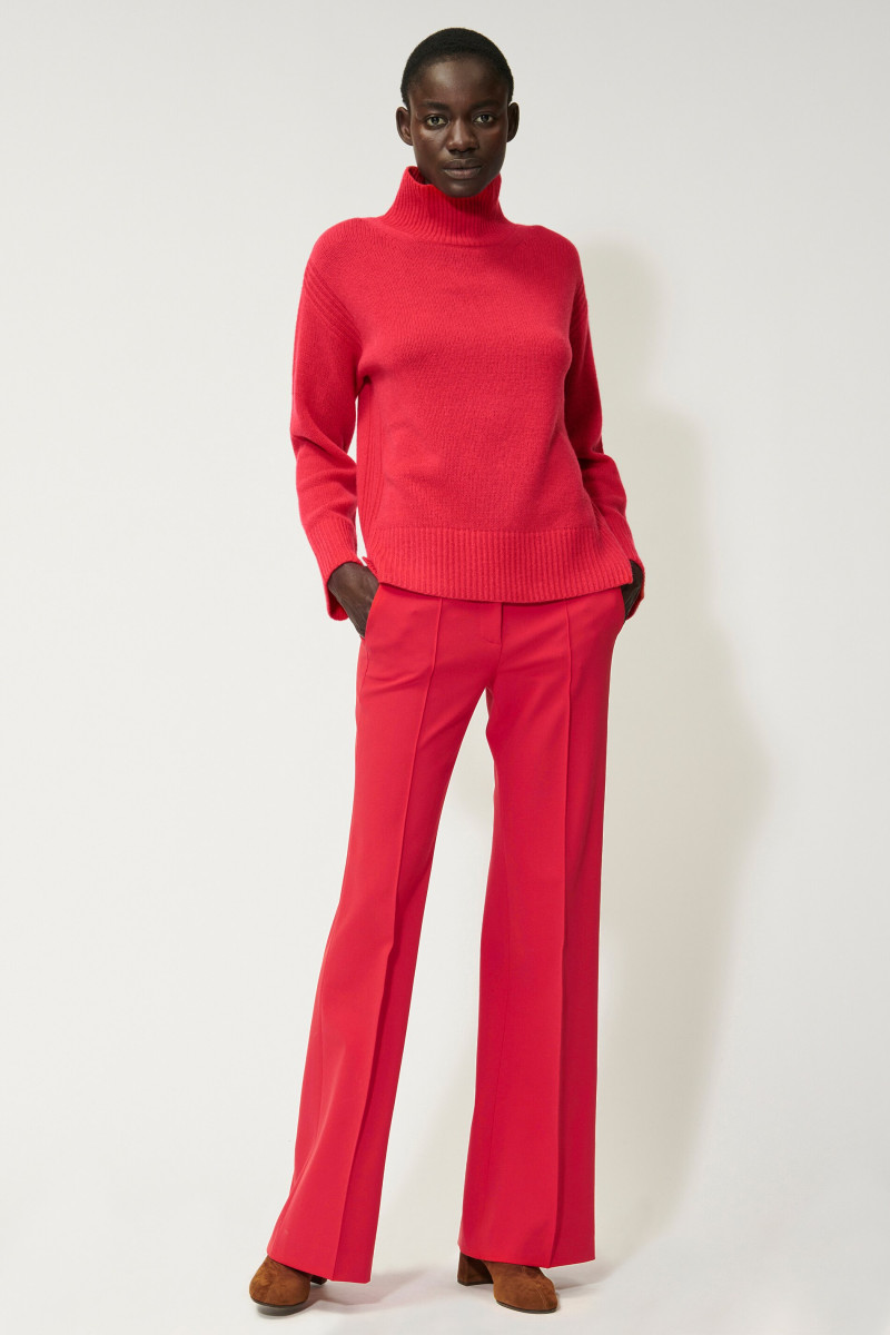 Bootcut-Pant