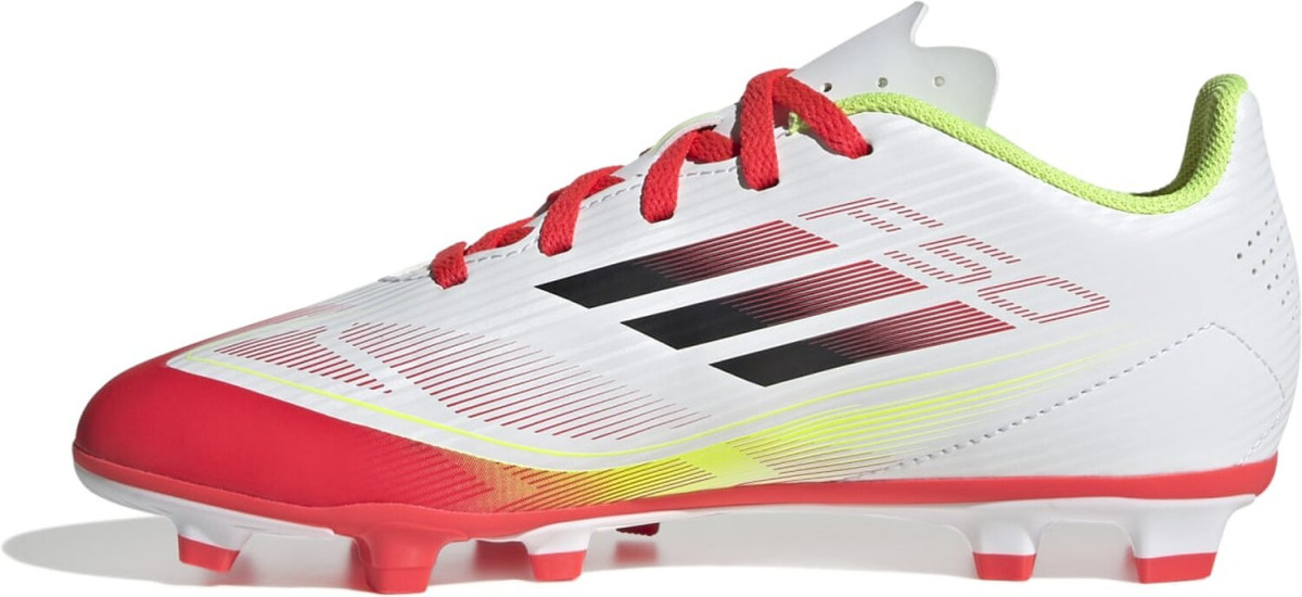 Fußballschuhe "F50 Club Kids FG/MG"