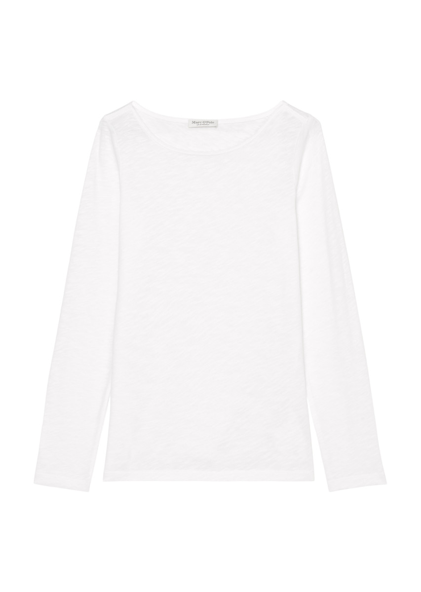 Langarmshirt