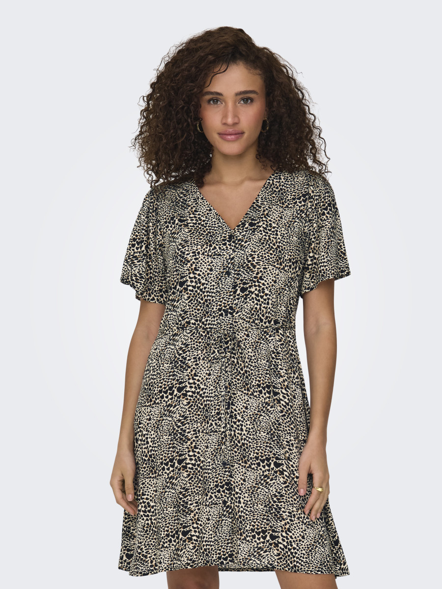 Kleid