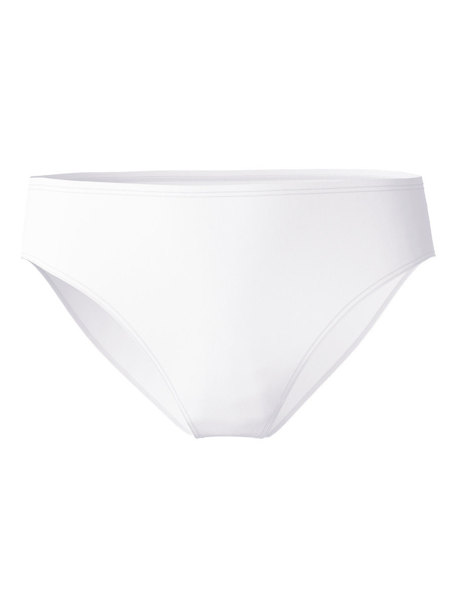 Slip weiß