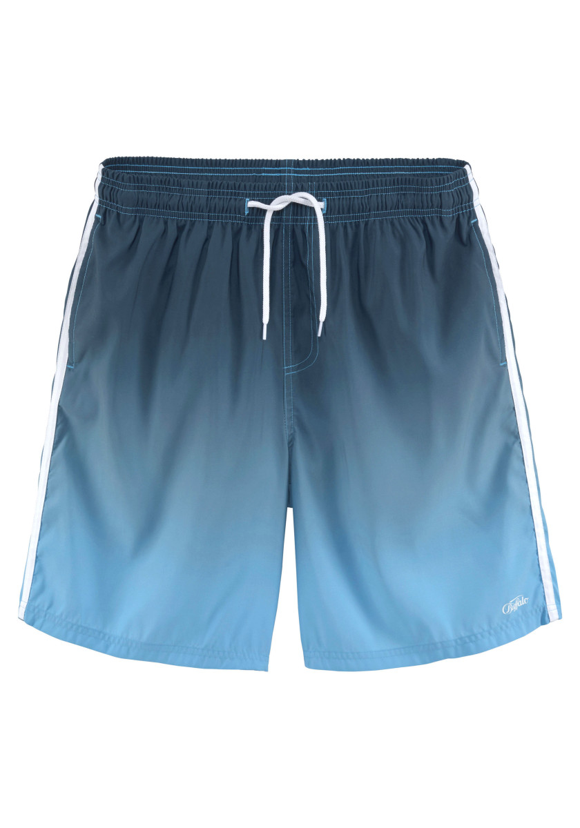 Bade-Shorts
