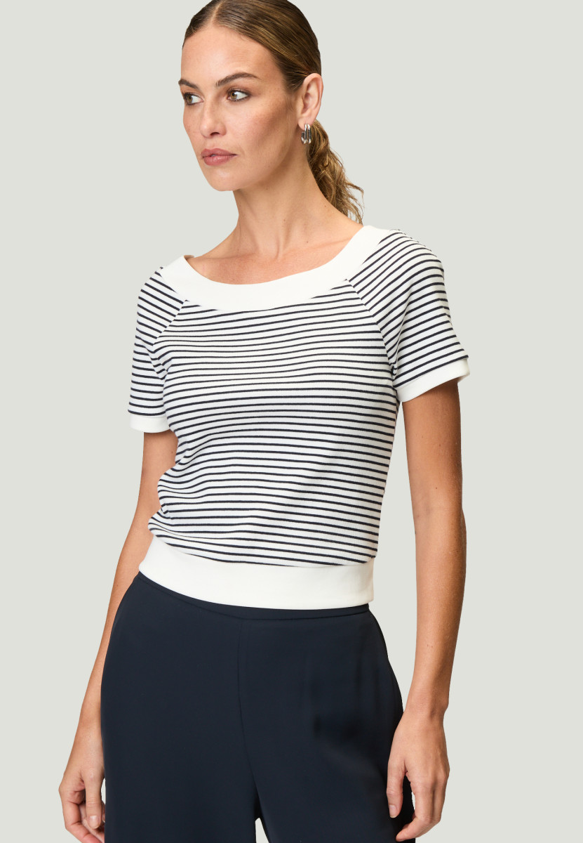Streifenshirt
