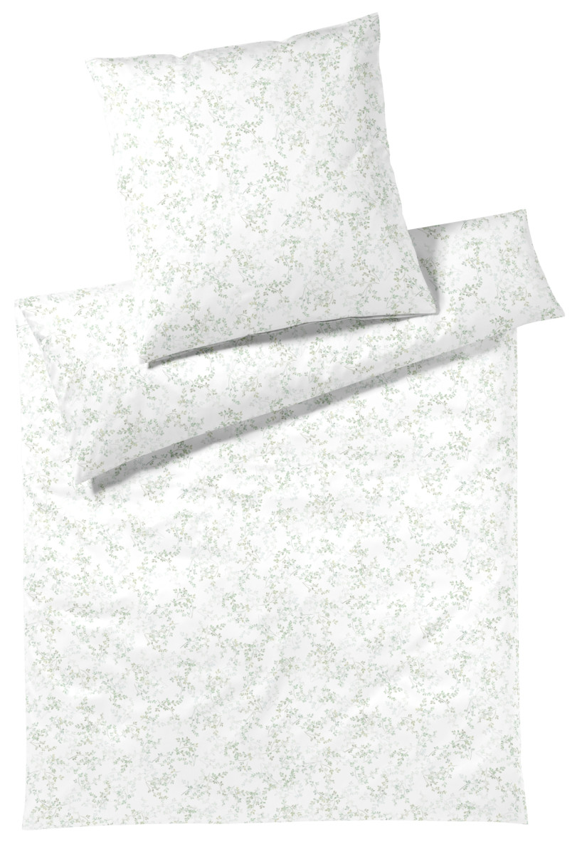 Bettwäsche "Piano Jersey"