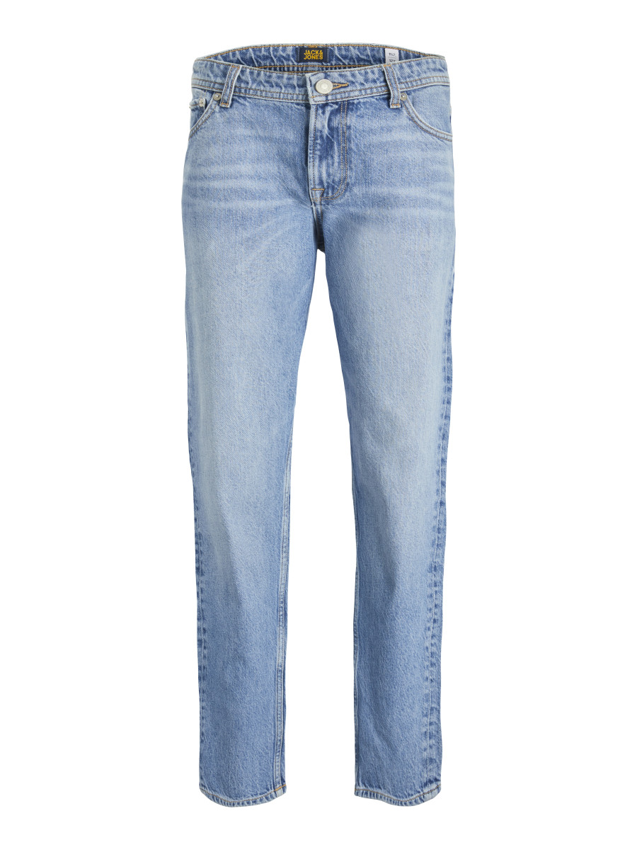 Relaxed Fit Jeans