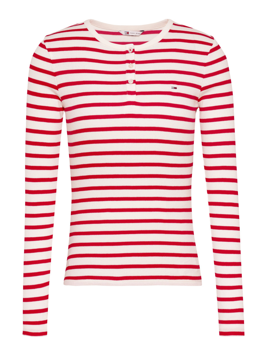 Langarmshirt