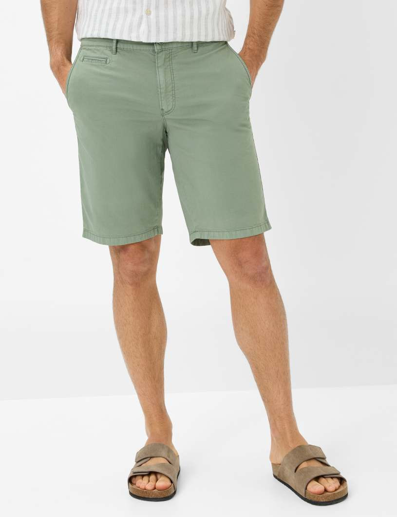 Shorts "BARI"