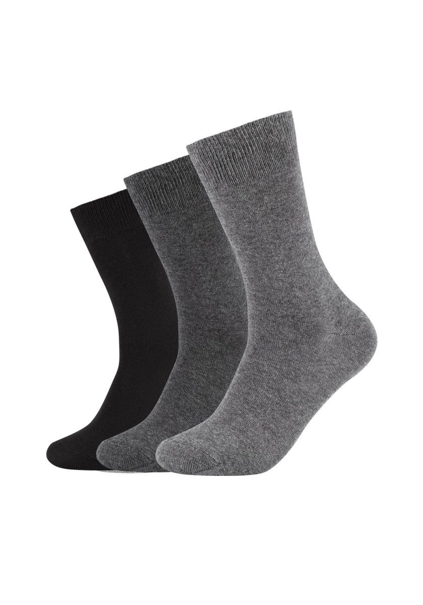 Unisex Socken (3 Paar)