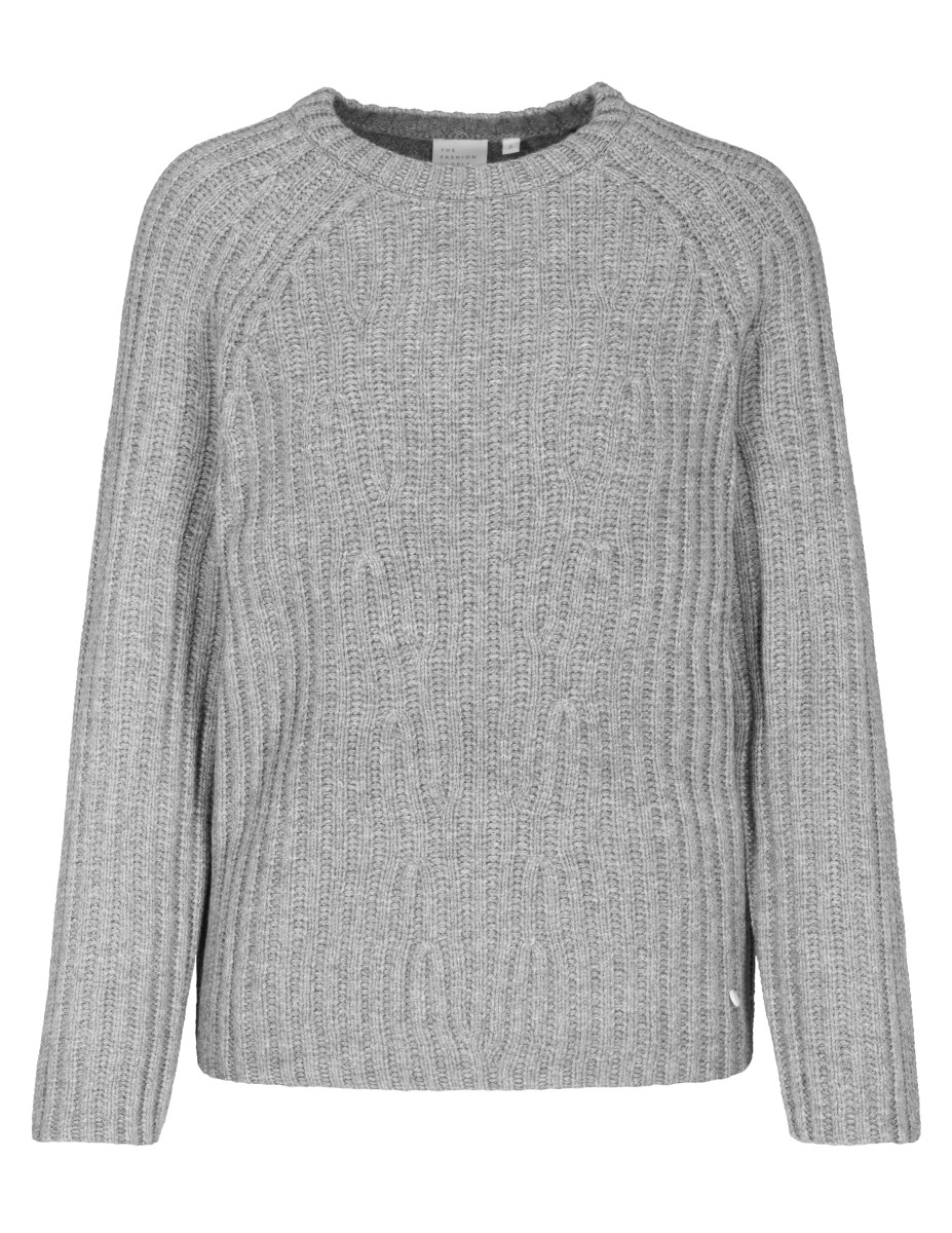 Strickpullover