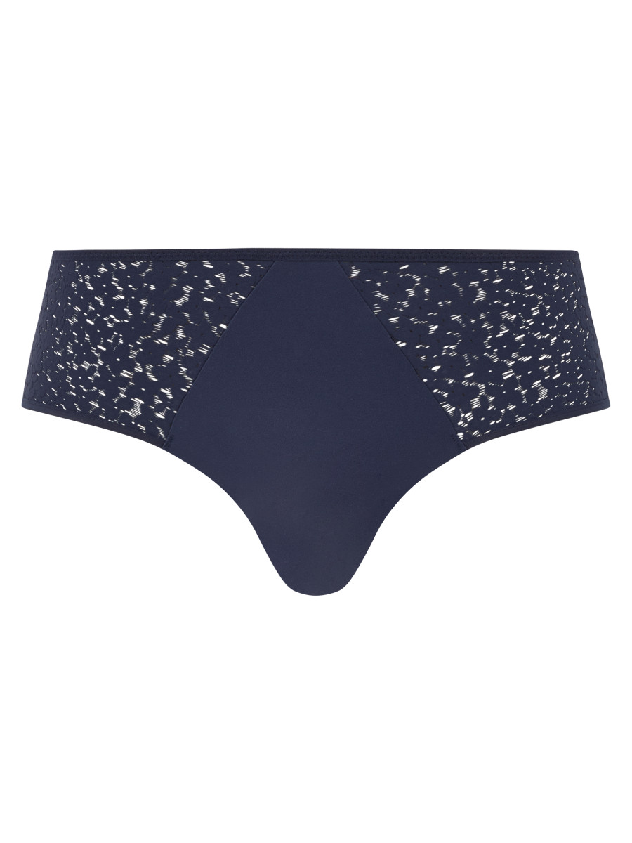 Shorty "Norah" blau