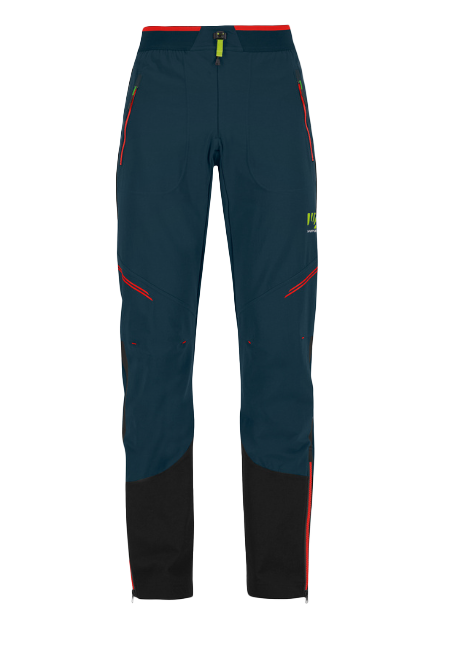 Langlaufhose "ALAGNA PLUS EVO"