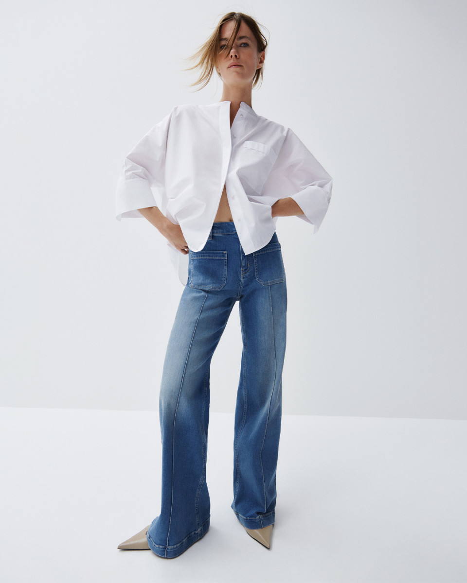 Jeans "Melly groove"