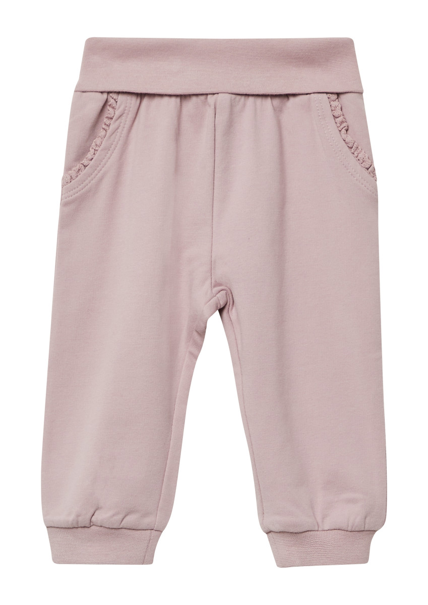 Jogginghose pink