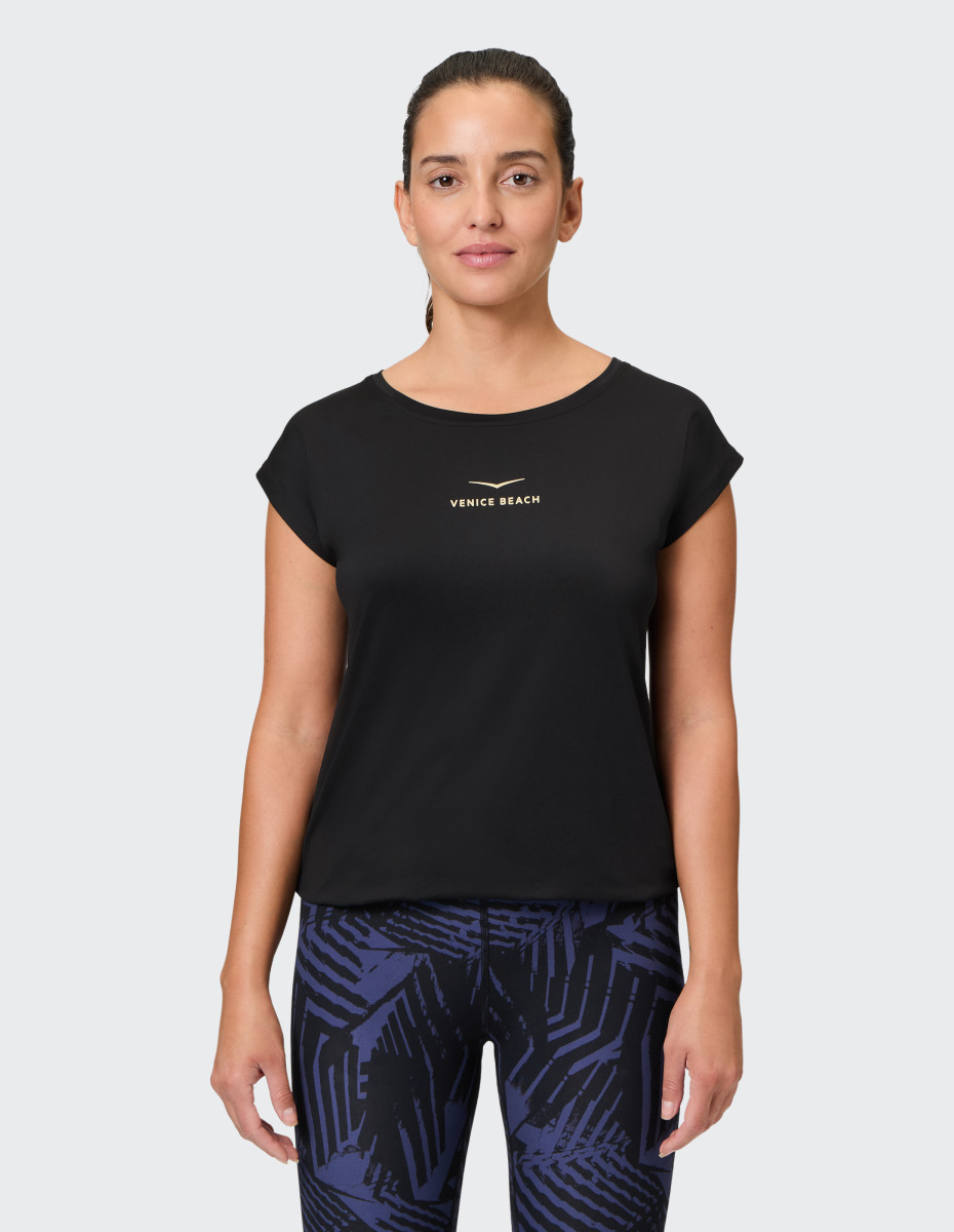 T-Shirt "Wonder"