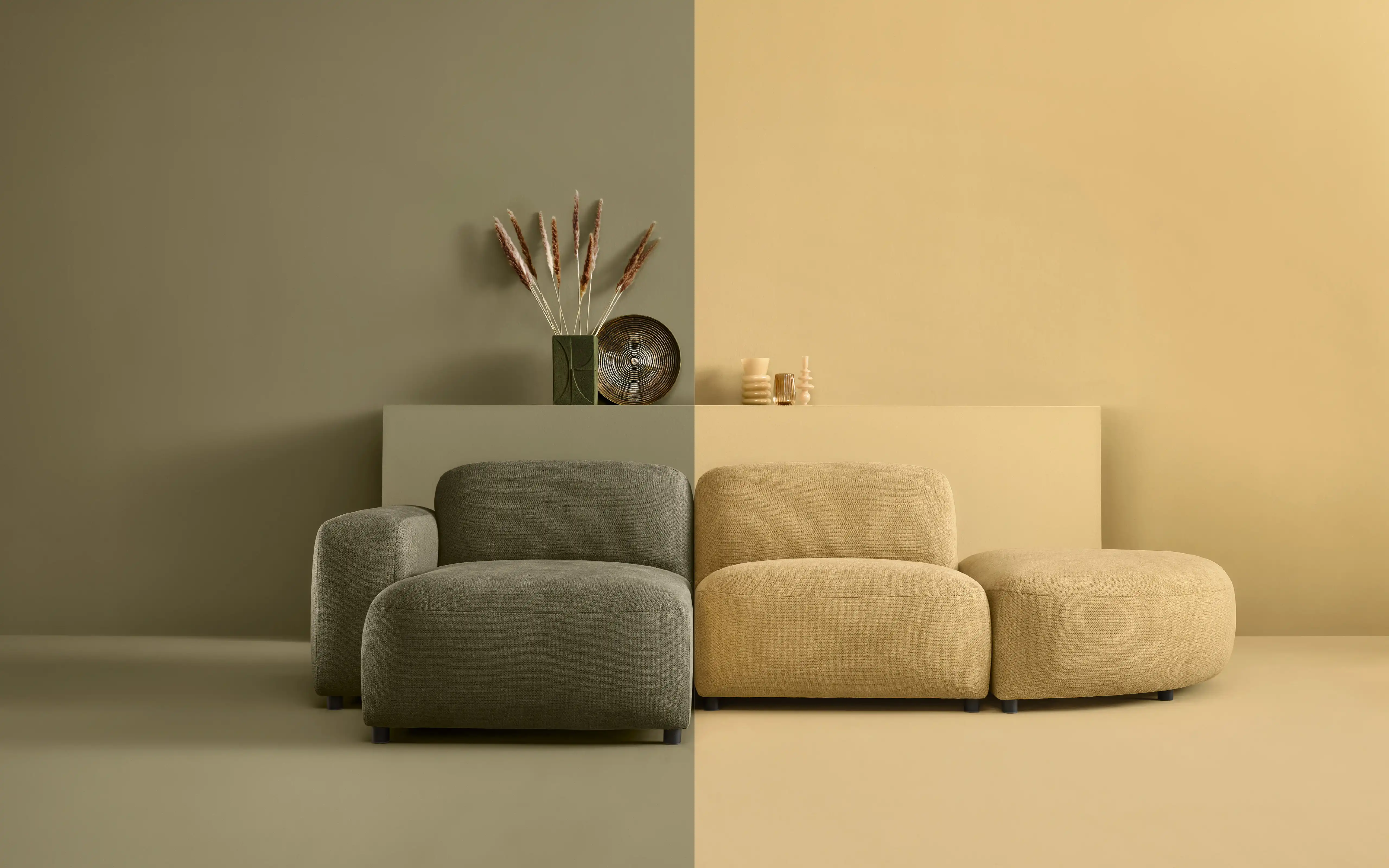 Trendhopper Kampagne Sofa Trendhopper Kampagne Sofa