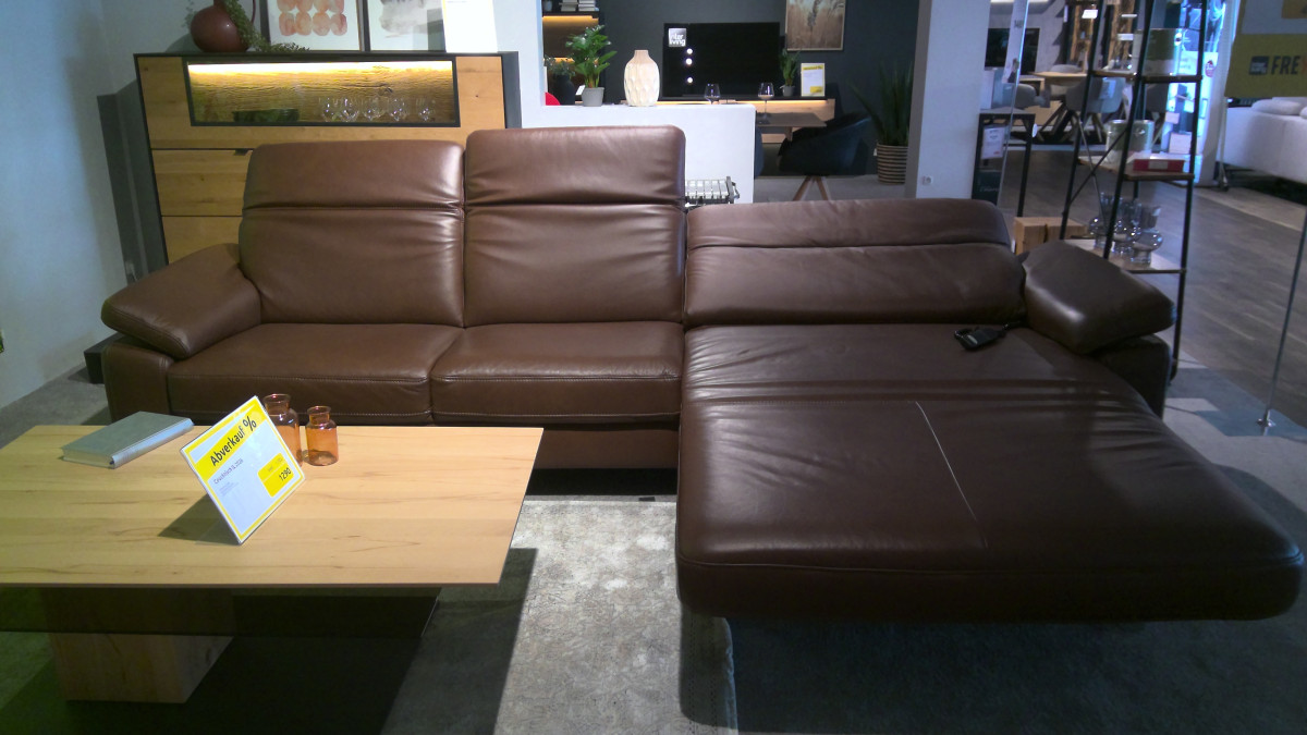 Serie 4054 Sofa