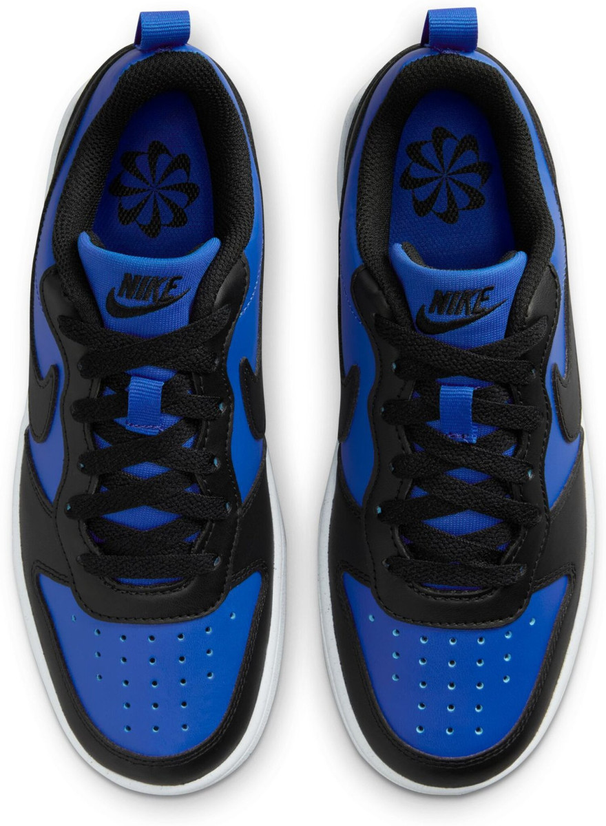 Schuhe "Court Borough Low Recraft"