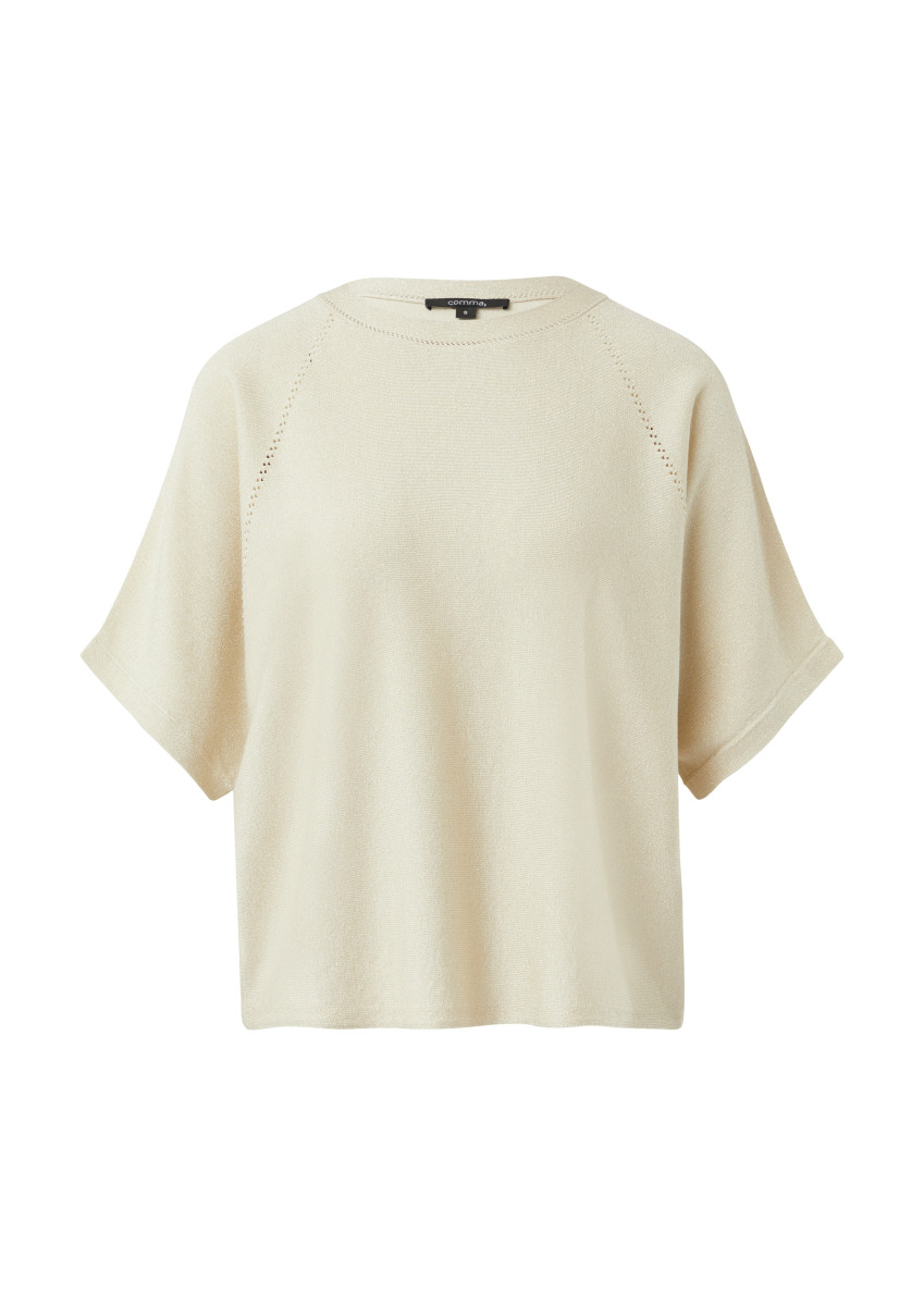 Strickpullover
